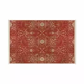 Ковёр Ковровые галереи 2.00х3.00 unique is138b pink n2