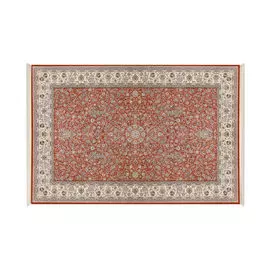 Ковёр Ковровые галереи 2.00х3.00 unique 0is127 old pink