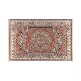 Ковёр Ковровые галереи 2.00х3.00 unique 0is125 pink n2