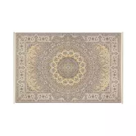 Ковёр Ковровые галереи 2.00х3.00 unique 0is065 light grey