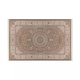 Ковёр Ковровые галереи 2.00х3.00 unique 0is060 dark grey