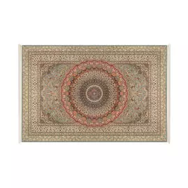 Ковёр Ковровые галереи 2.00х3.00 unique 0is126 sky bl. N5