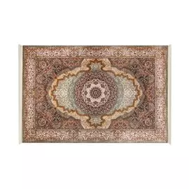 Ковёр Ковровые Галереи 2.00х3.00 unique 0is132 blue n5