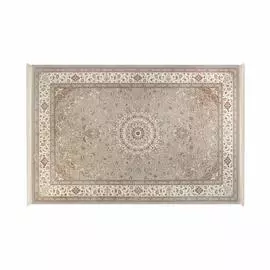 Ковёр Ковровые галереи 2.00х3.00 unique 0is016 light grey