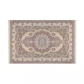 Ковёр Ковровые галереи 2.00х3.00 unique 0is066 plum past.