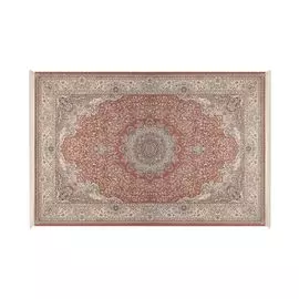 Ковёр Ковровые галереи 2.00х3.00 unique 0is120 old pink