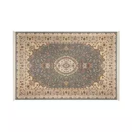 Ковёр Ковровые галереи 2.00х3.00 unique is004e blue n5