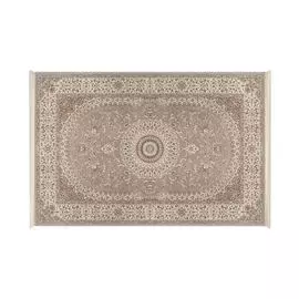 Ковёр Ковровые галереи 2.00х3.00 unique 0is060 light grey