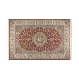 Ковёр Ковровые галереи 2.00х3.00 unique 0is060 old pink