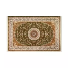 Ковёр Ковровые галереи 2.00х3.00 unique 0is085 green