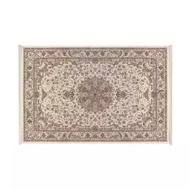 Ковёр Ковровые галереи 2.00х3.00 unique 0is098 silver