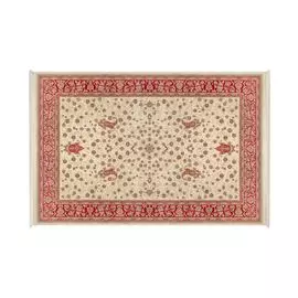 Ковёр Ковровые галереи 2.00х3.00 unique is127b silver n1