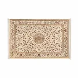 Ковёр Ковровые галереи 2.00х3.00 unique 0is136 silver n1