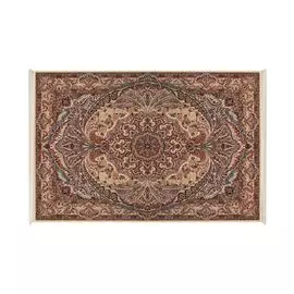 Ковёр Ковровые галереи 2.00х3.00 unique 0is101 light gold