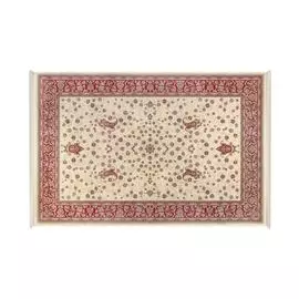 Ковёр Ковровые галереи 2.00х3.00 unique is127b ivory