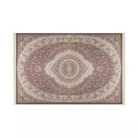 Ковёр Ковровые галереи 2.00х3.00 unique 0is074 plum past