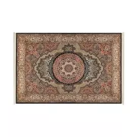 Ковёр Ковровые галереи 2.00х3.00 unique 0is132 navy