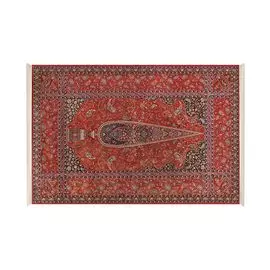 Ковёр Ковровые Галереи 2.00х3.00 unique is111b pink n2