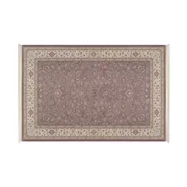 Ковёр Ковровые галереи 2.00х3.00 unique 0is137 plum