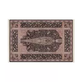 Ковёр Ковровые галереи 2.00х3.00 unique is111b antracite