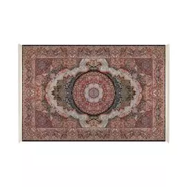 Ковёр Ковровые галереи 2.00х3.00 unique 0is122 navy