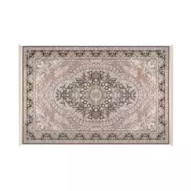 Ковёр Ковровые галереи 2.00х3.00 unique is078b plum past.