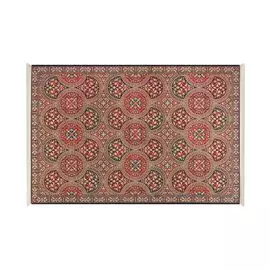 Ковёр Ковровые галереи 2.00х3.00 unique is141f navy n8