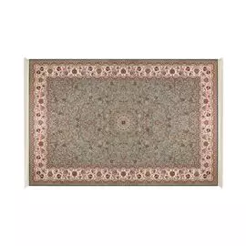 Ковёр Ковровые галереи 2.00х3.00 unique 0is139 blue n5