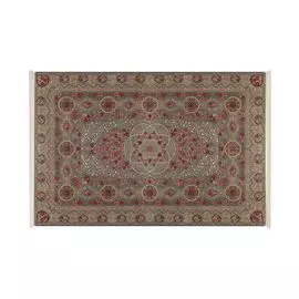 Ковёр Ковровые галереи 2.00х3.00 unique 0is118 sky blue