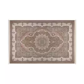 Ковёр Ковровые галереи 2.00х3.00 unique 0is066 dark grey