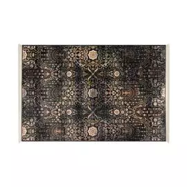 Ковёр Ковровые галереи 2.00х3.00 unique is138b navy n8