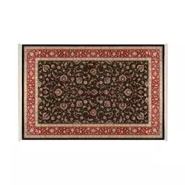 Ковёр Ковровые галереи 2.00х3.00 unique is137b navy n8