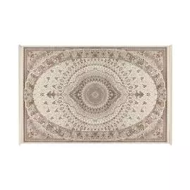 Ковёр Ковровые галереи 2.00х3.00 unique 0is074 silver p.