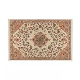 Ковёр Ковровые галереи 2.00х3.00 unique 0is145 silver n1