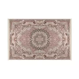 Ковёр Ковровые галереи 2.00х3.00 unique is134e plum p7