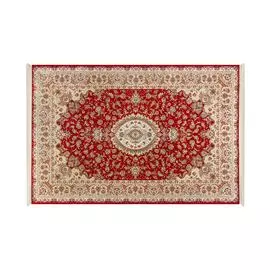 Ковёр Ковровые галереи 2.00х3.00 unique is004e red n7