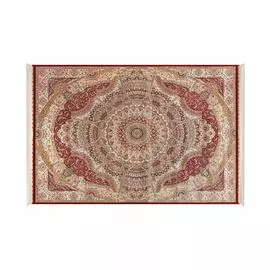 Ковёр Ковровые галереи 2.00х3.04 unique is025y red