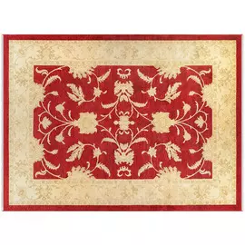 Ковёр Ковровые Галереи Арак Афшан 215х290 см