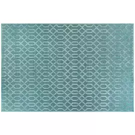 Ковёр Ковровые Галереи Фараше бирюзовый (625/220) 200х300 см