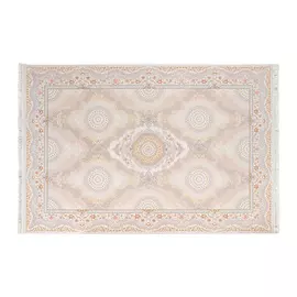 Ковёр Ковровые галереи исфахан 2002 беж 2х3 м