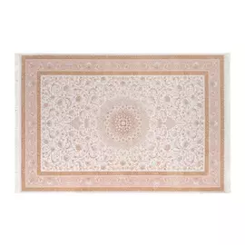 Ковёр Ковровые галереи исфахан 22001 беж 2х3 м