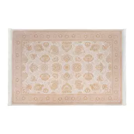 Ковёр Ковровые галереи исфахан 28002 беж 2х3 м