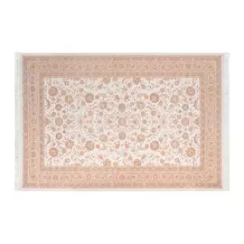 Ковёр Ковровые галереи исфахан 28003 беж 2х3 м