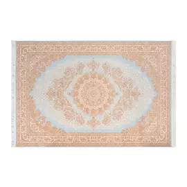 Ковёр Ковровые галереи исфахан 8001 блю 2х3 м