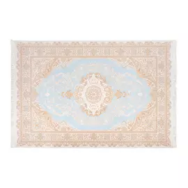 Ковёр Ковровые галереи исфахан 8005 блю 2х3 м