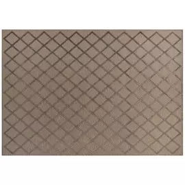 Ковёр Ковровые Галереи Лана коричневый (597/030) 160х230 см