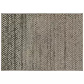 Ковёр Ковровые Галереи Лана серый (838/013) 160х230 см