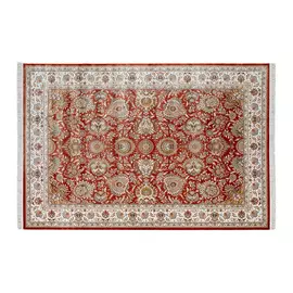 Ковёр Ковровые галереи unique 0is023 pink 2х3 м