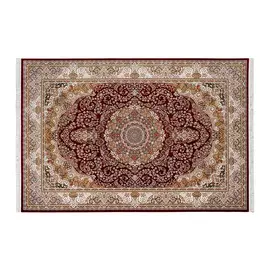 Ковёр Ковровые галереи unique 0is026 red 2х3 м