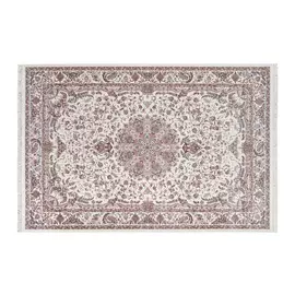 Ковёр Ковровые галереи unique 0is098 silver 2х3 м